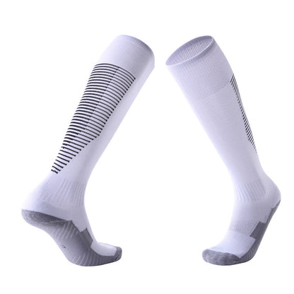 Knee High Soccer Socks