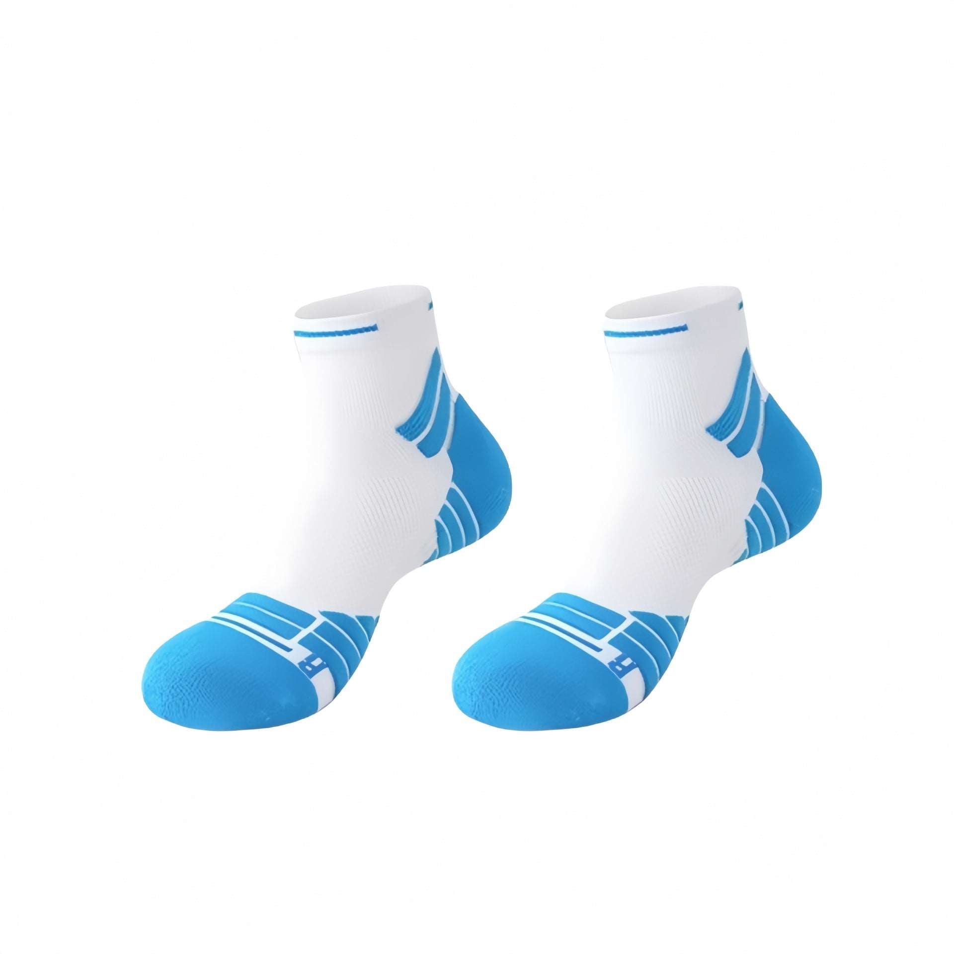 MuscleMove Performance Socks - 2 Pairs