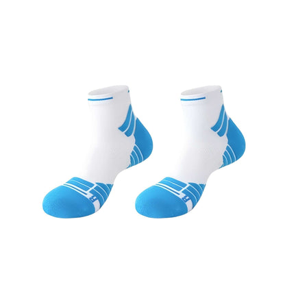 MuscleMove Performance Socks - 2 Pairs