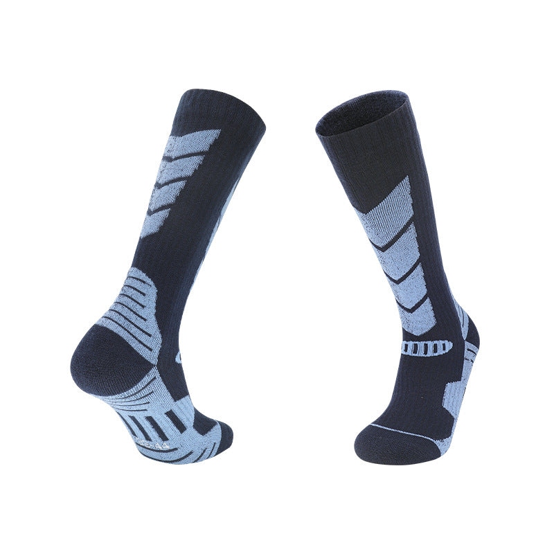 Ever Warm Merino Ski Socks - 2 Pairs