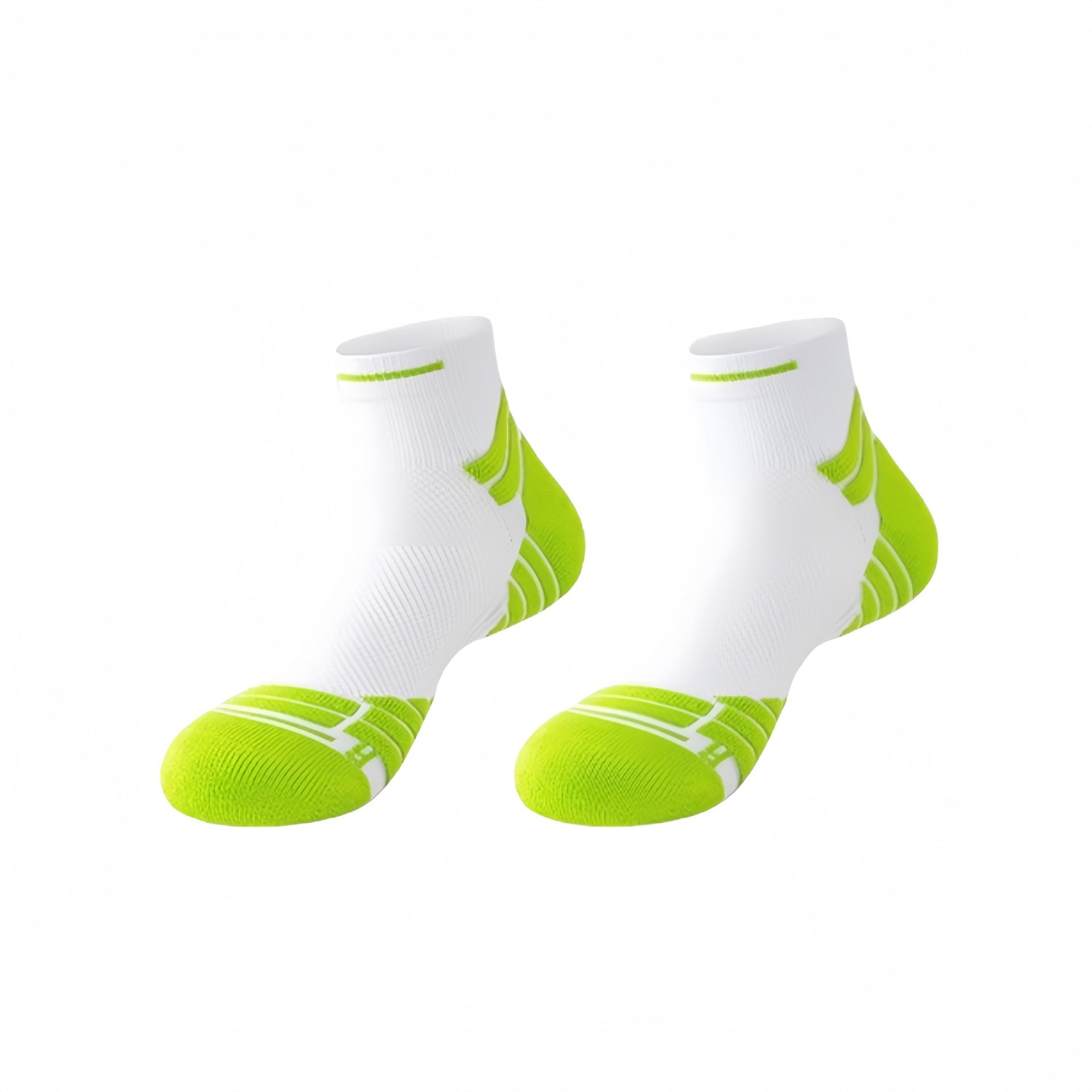 MuscleMove Performance Socks - 2 Pairs