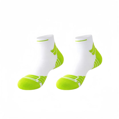 MuscleMove Performance Socks - 2 Pairs
