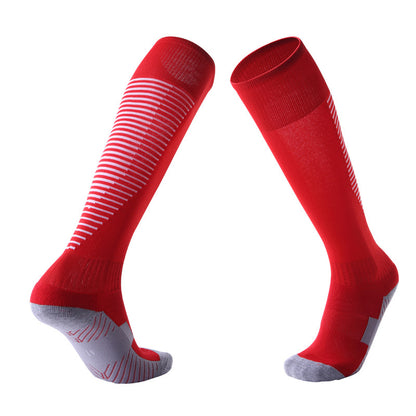 Knee High Soccer Socks