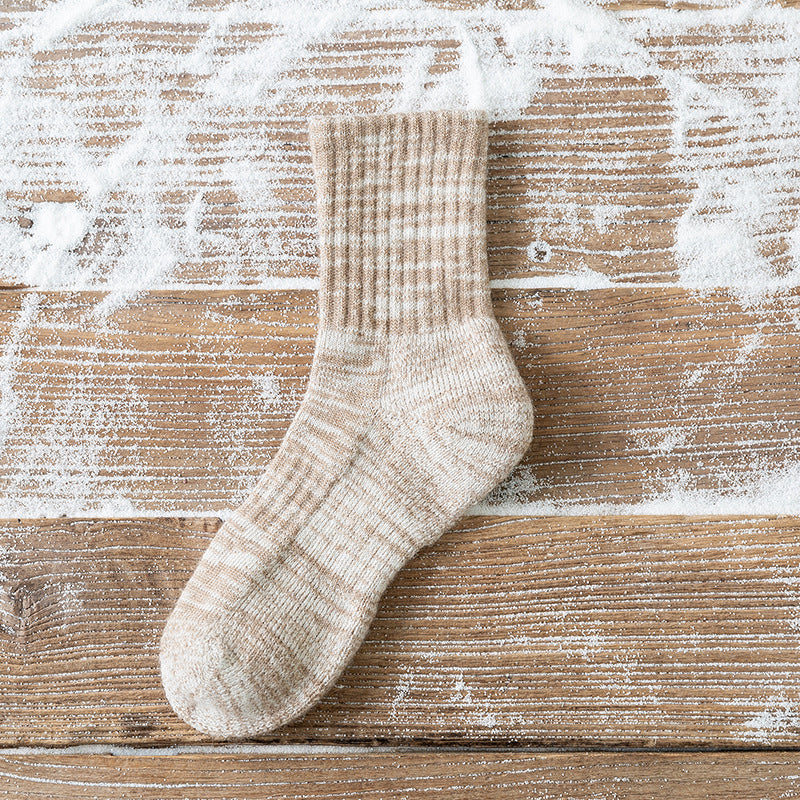 Ever Peak Merino Wool Socks - 3 Pairs