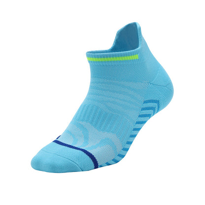 Velocity Flow Performance Socks - 3 Pairs
