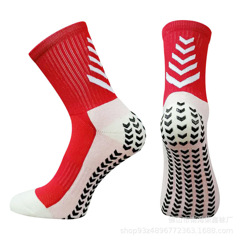 Grip Sports Socks - 3 Pairs
