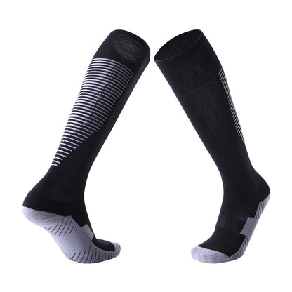 Knee High Soccer Socks