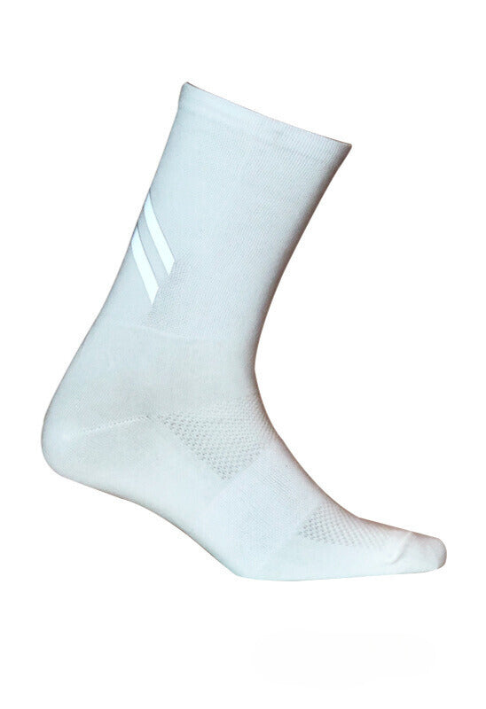 ReflectRide Safety Cycling Grip Socks - 2 Pairs