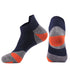 ActiveStride CoolMax Performance Socks Low Cut - 2 Pairs