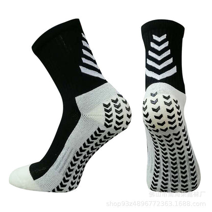 Grip Sports Socks - 3 Pairs