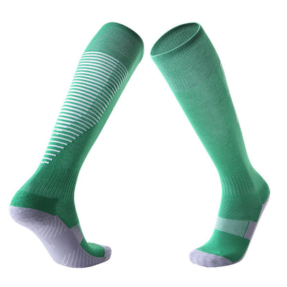 Knee High Soccer Socks