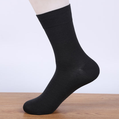 Bamboo Crew Socks - 3 Pairs