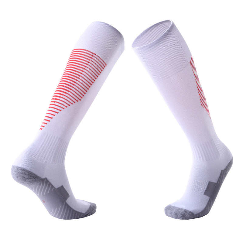 Knee High Soccer Socks