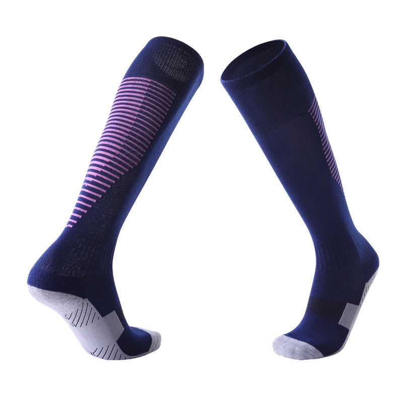 Knee High Soccer Socks