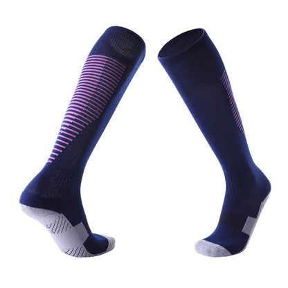 Knee High Soccer Socks