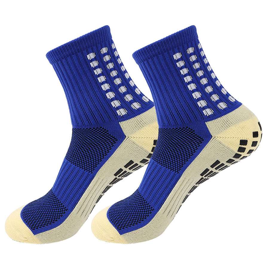 Grip Socks - 3 Pairs