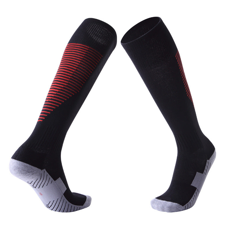 Knee High Soccer Socks