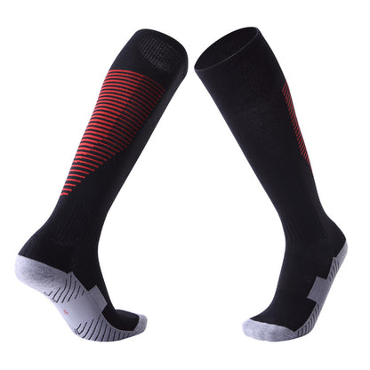 Knee High Soccer Socks