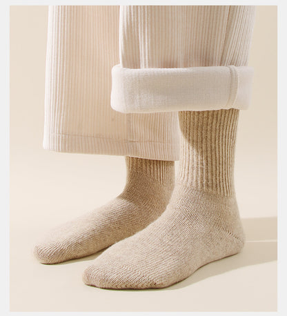Soft Luxe Merino Wool Socks - 2 Pairs