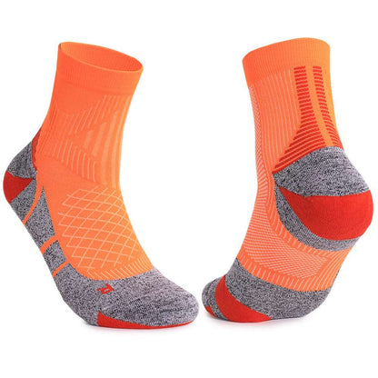 ActiveStride CoolMax Performance Socks -2 Pairs