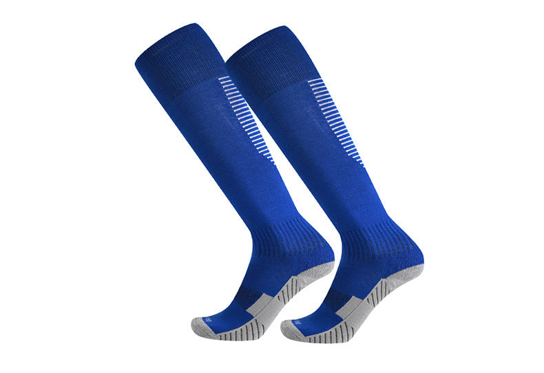Knee High Soccer Socks
