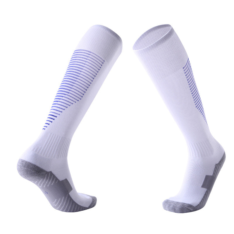 Knee High Soccer Socks