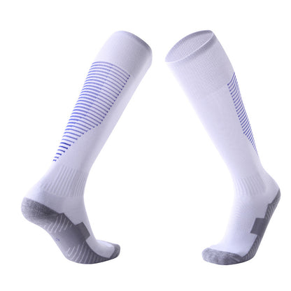 Knee High Soccer Socks