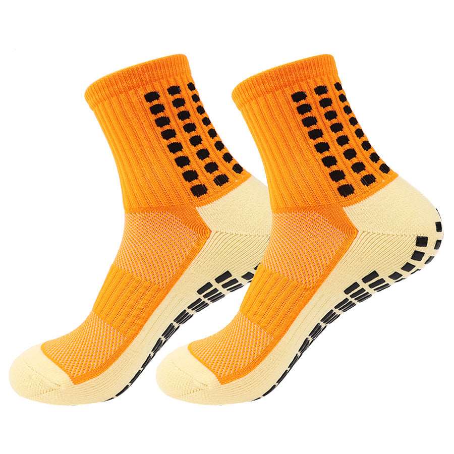 Grip Socks - 3 Pairs