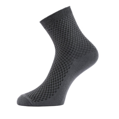 Bamboo Crew Socks - 5 Pairs