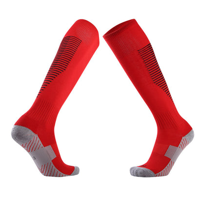 Knee High Soccer Socks