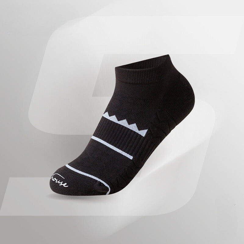 VitalForce Athletic Socks - 2 Pairs