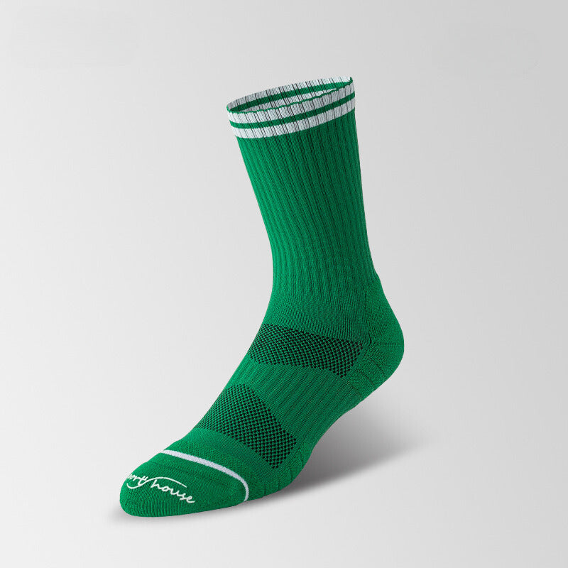 GymFlex Performance Socks - 2 Pairs