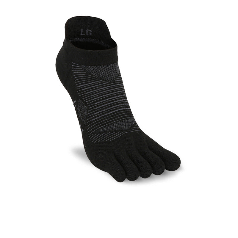 CoolMax Sprint Toe Socks - Low cut - 2 Pairs