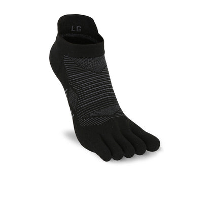CoolMax Sprint Toe Socks - Low cut - 2 Pairs