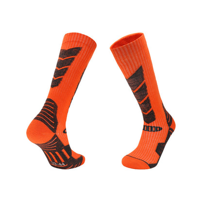 Ever Warm Merino Ski Socks - 2 Pairs