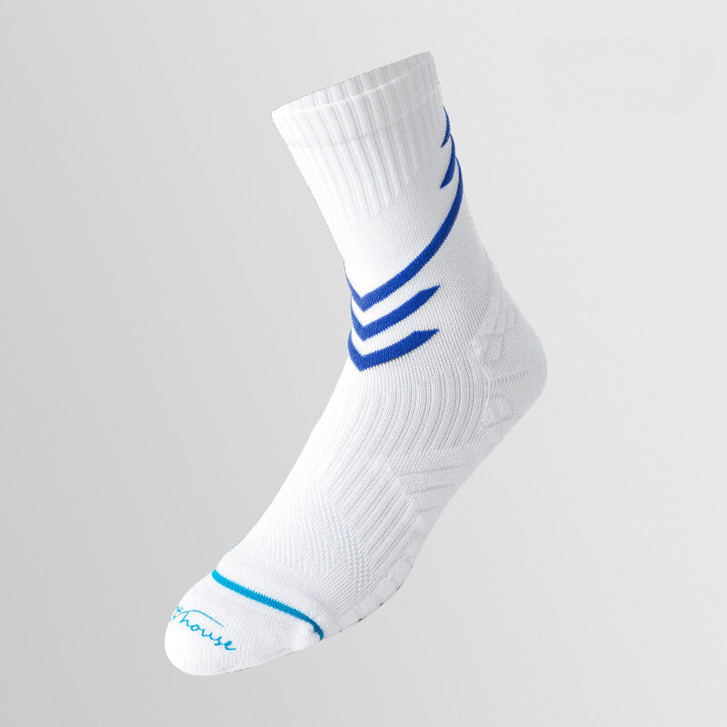 TrailBlaze Performance Socks - 2 Pairs