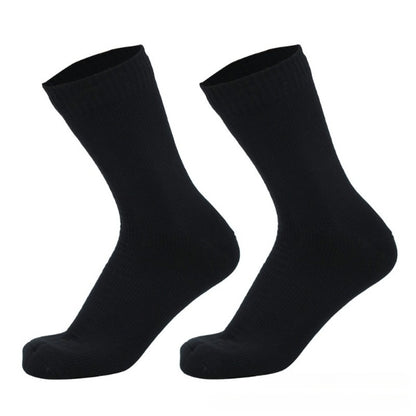 Waterproof Performance Socks - 2 Pairs