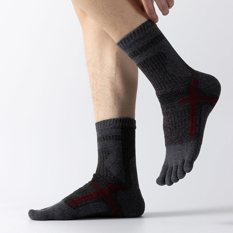 ActiveToe Trail Socks - 3 Pairs