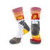 TrailBlaze Pro Hike Cushion Socks - 2 Pairs