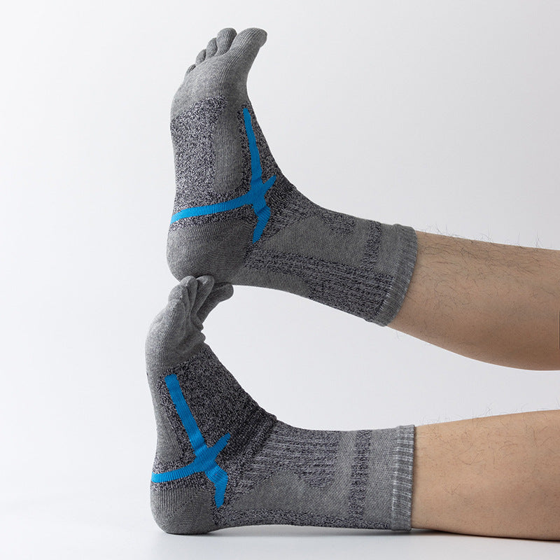 ActiveToe Trail Socks - 3 Pairs