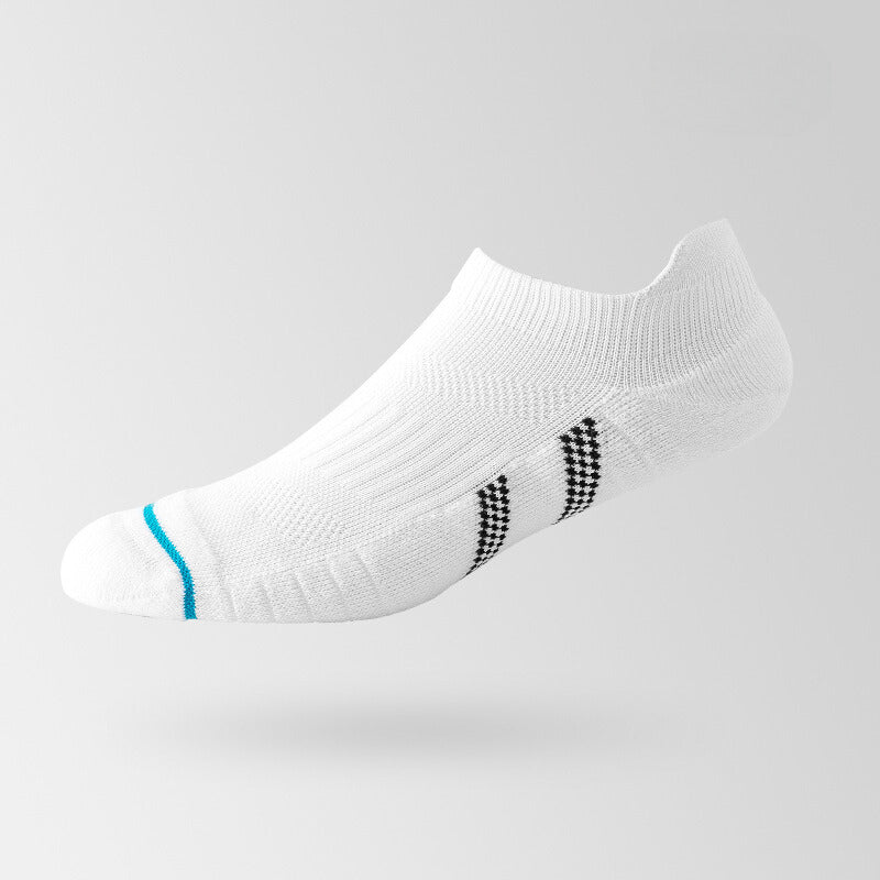 RunFusion Athletic Socks - 2 Pairs