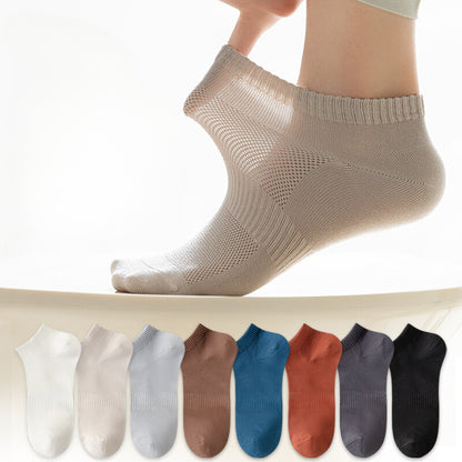 Bamboo Socks - 3 Pairs