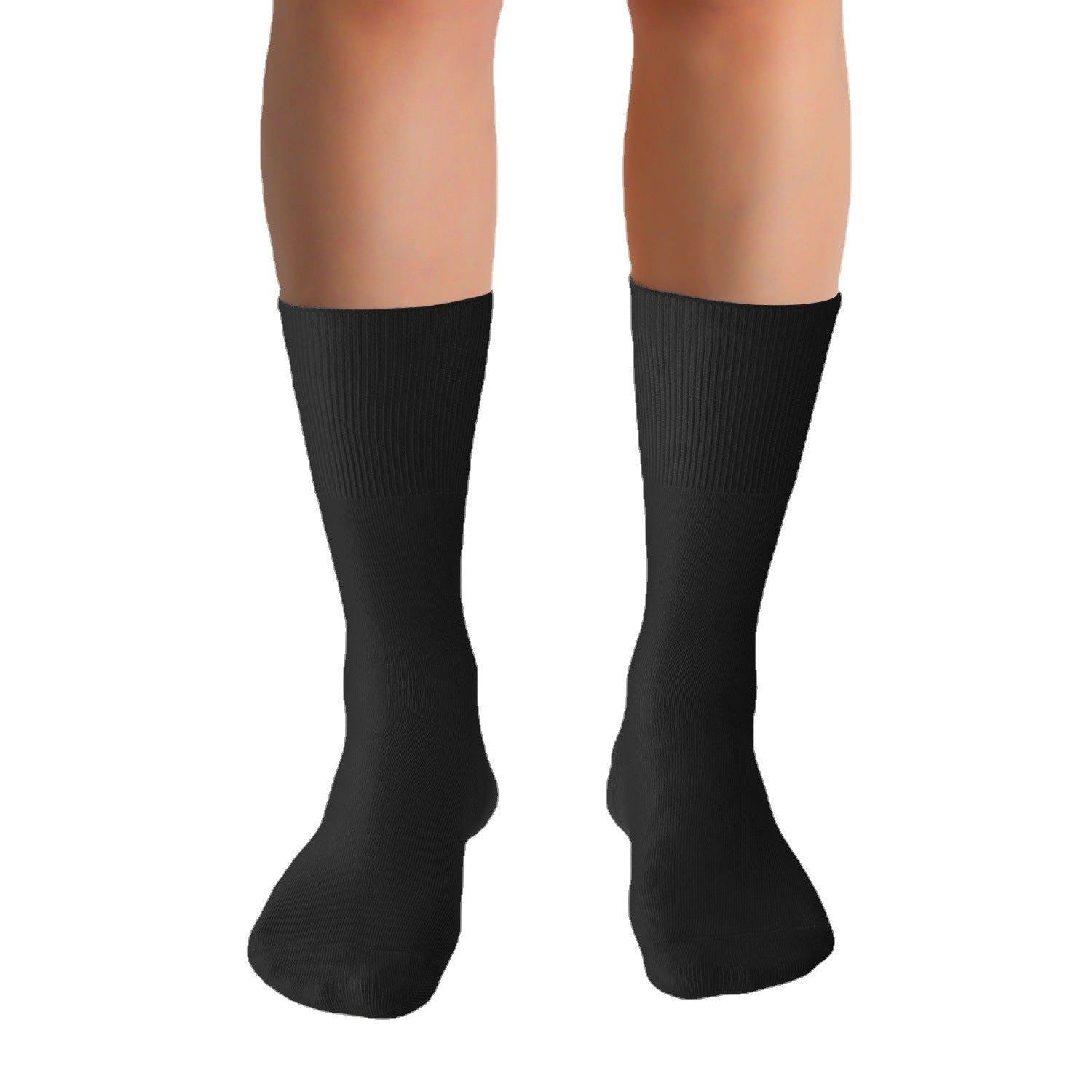Bamboo Loose Top Socks - 3 Pairs