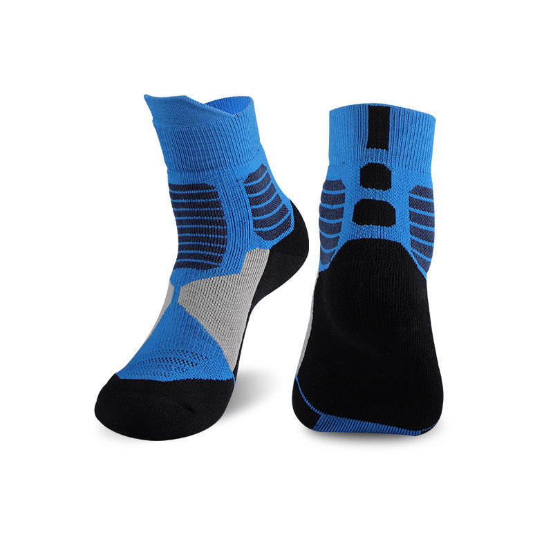 HoopMaster Socks - 2 Pairs
