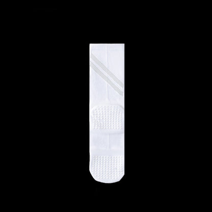 ReflectRide Safety Cycling Grip Socks - 2 Pairs