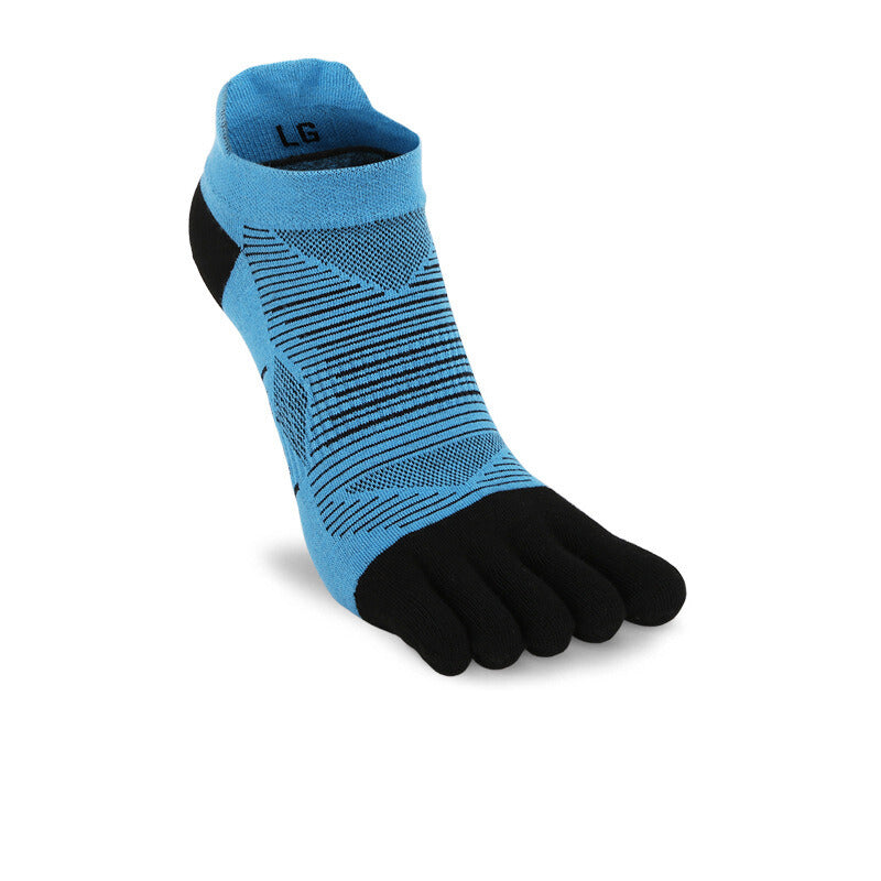 CoolMax Sprint Toe Socks - Low cut - 2 Pairs