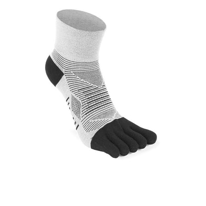 CoolMax Sprint Toe Socks Ankle - 3 Pairs