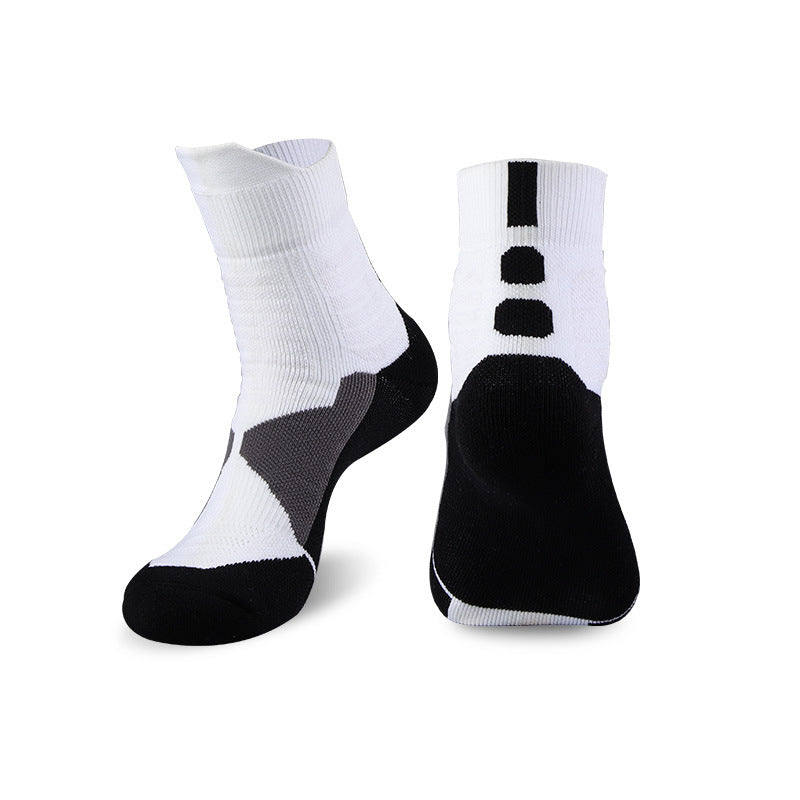 HoopMaster Socks - 2 Pairs