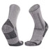 TrailBliss Merino Hiking Socks - 2 Pairs