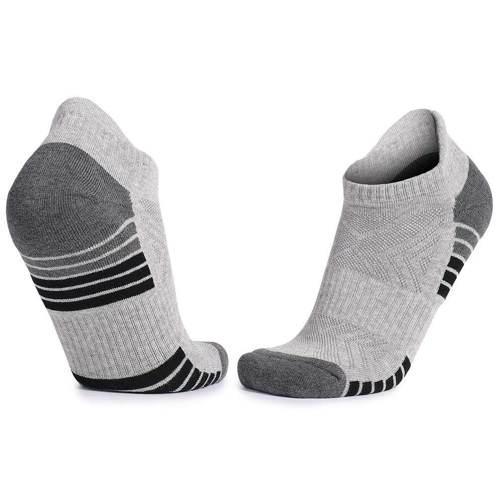 Performance Cushion Ankle Socks - 2 Pairs